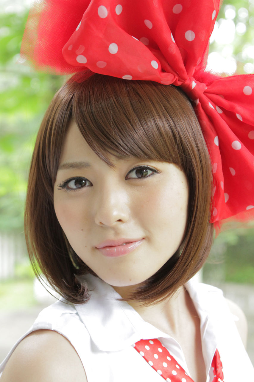 矢岛舞美(矢島舞美)-[H!P Digital Books]高清写真图套图写真图集No.88