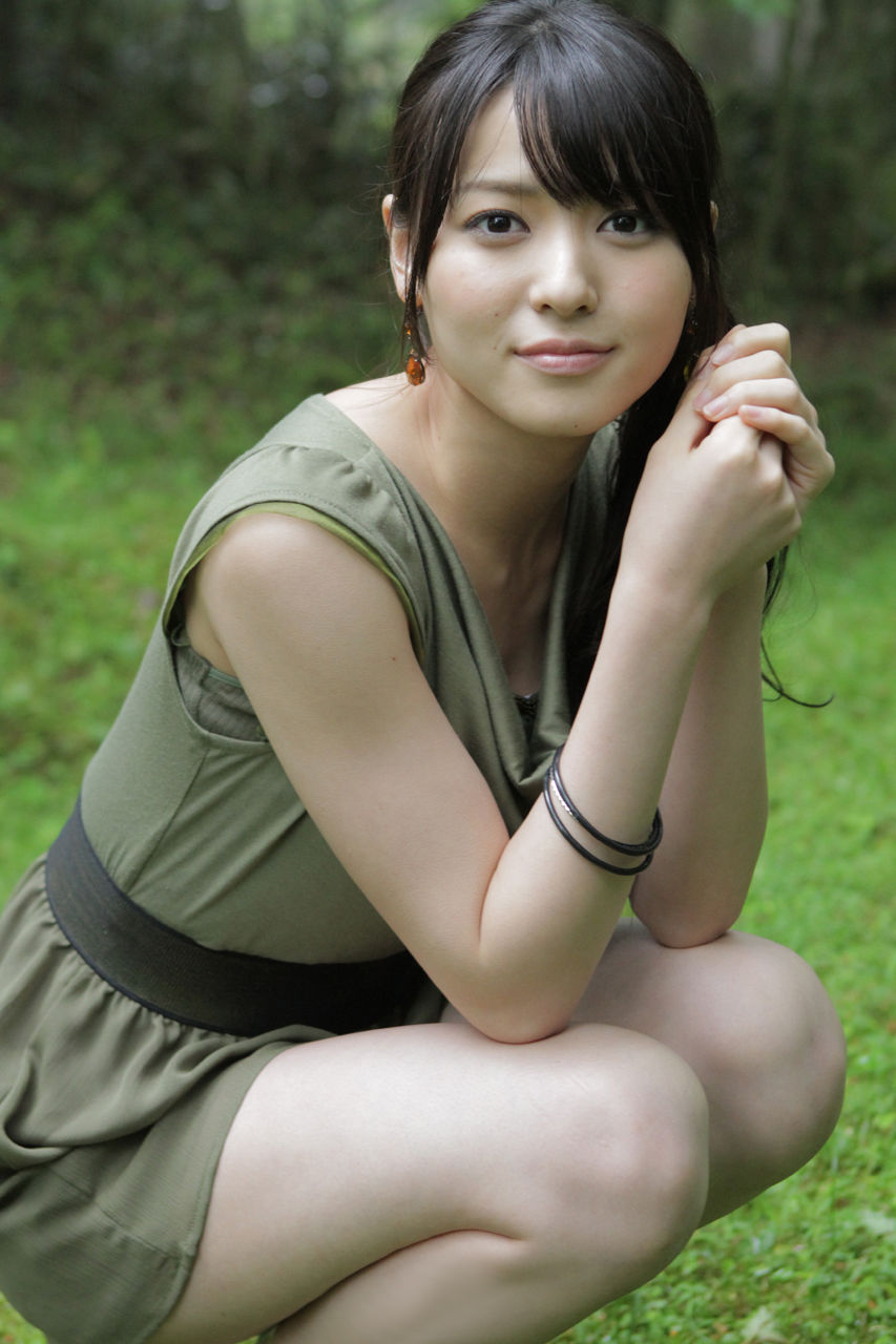矢岛舞美(矢島舞美)-[H!P Digital Books]高清写真图套图写真图集No.88