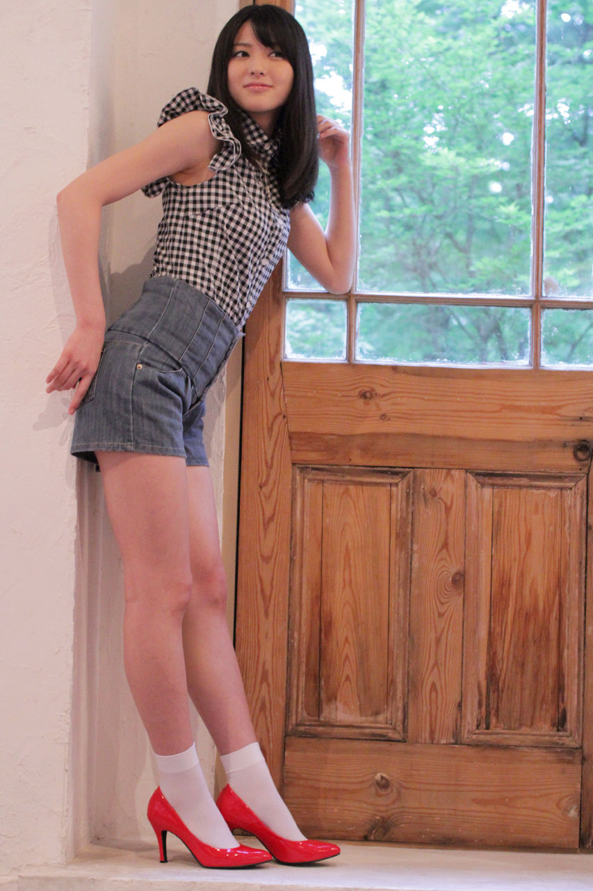矢岛舞美(矢島舞美)-[H!P Digital Books]高清写真图套图写真图集No.88