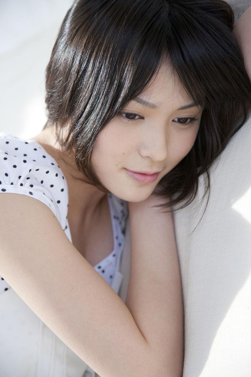 矢岛舞美(矢島舞美)-[H!P Digital Books]高清写真图套图写真图集No.83