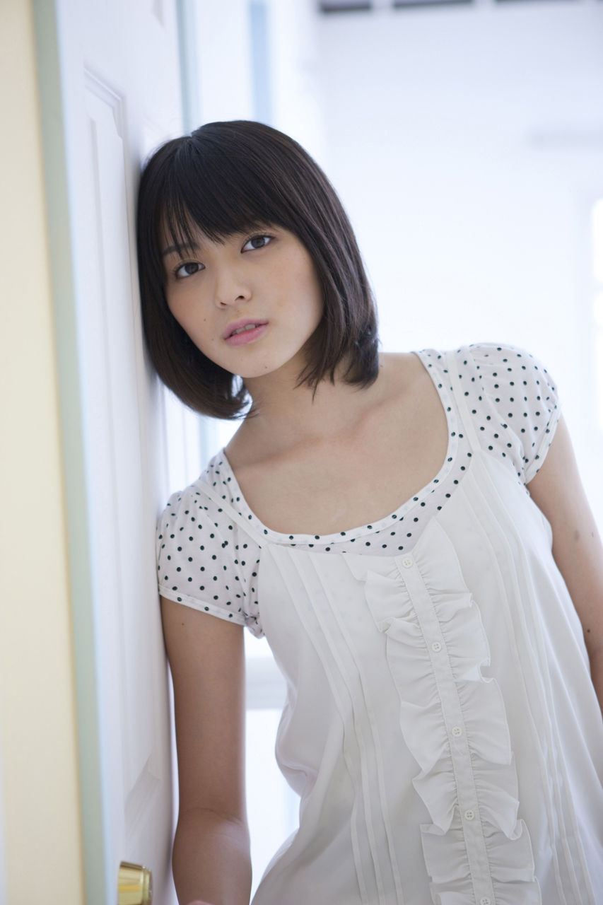 矢岛舞美(矢島舞美)-[H!P Digital Books]高清写真图套图写真图集No.83