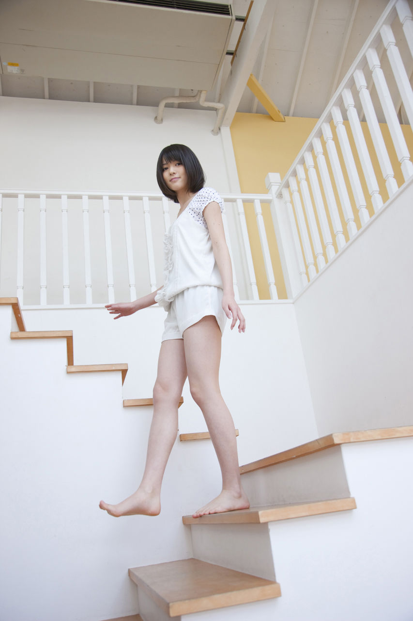 矢岛舞美(矢島舞美)-[H!P Digital Books]高清写真图套图写真图集No.83