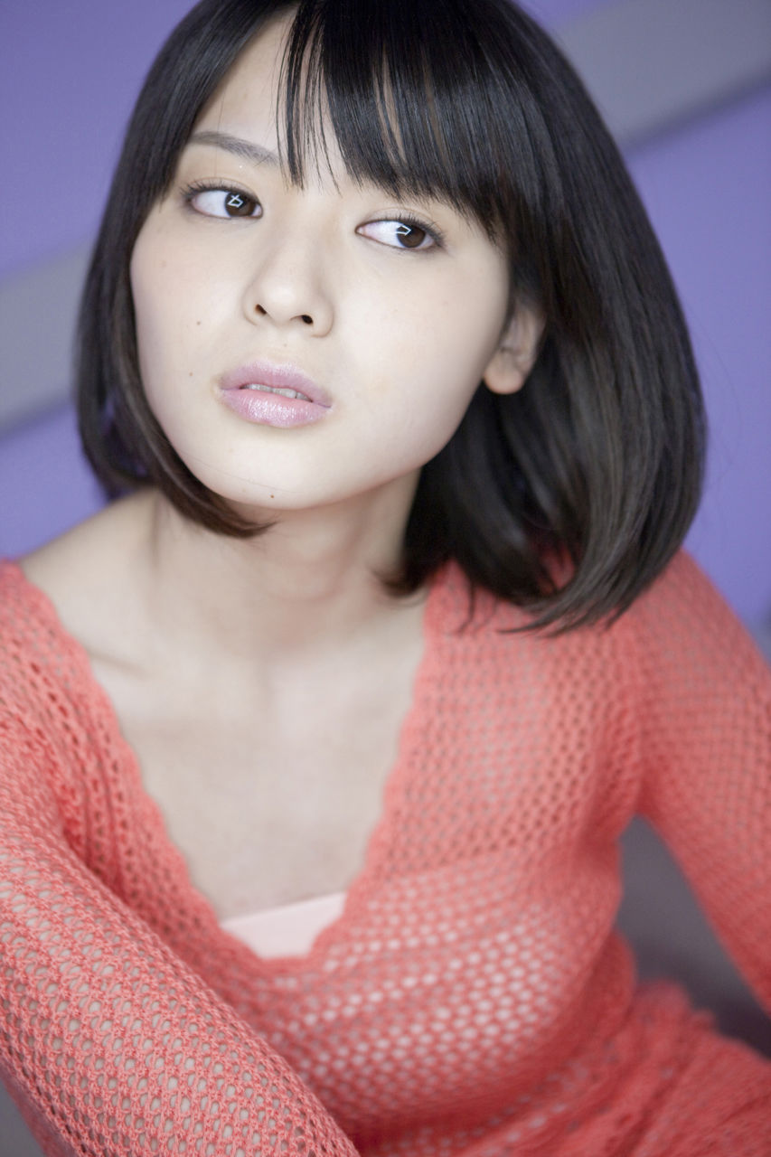矢岛舞美(矢島舞美)-[H!P Digital Books]高清写真图套图写真图集No.83