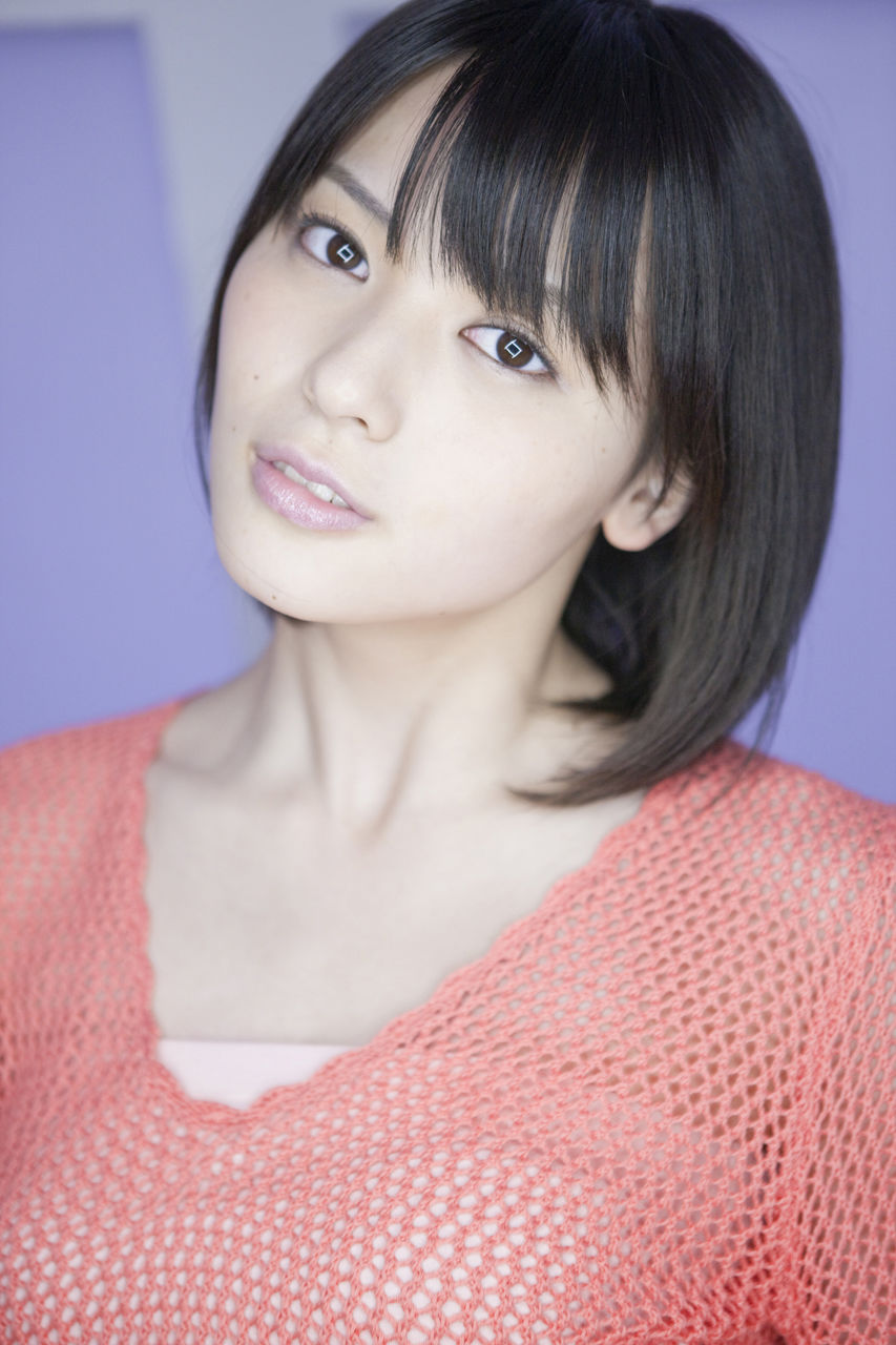 矢岛舞美(矢島舞美)-[H!P Digital Books]高清写真图套图写真图集No.83