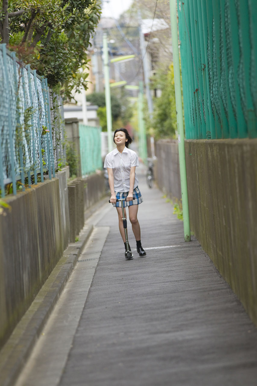 矢岛舞美(矢島舞美)-[H!P Digital Books]高清写真图套图写真图集No.83