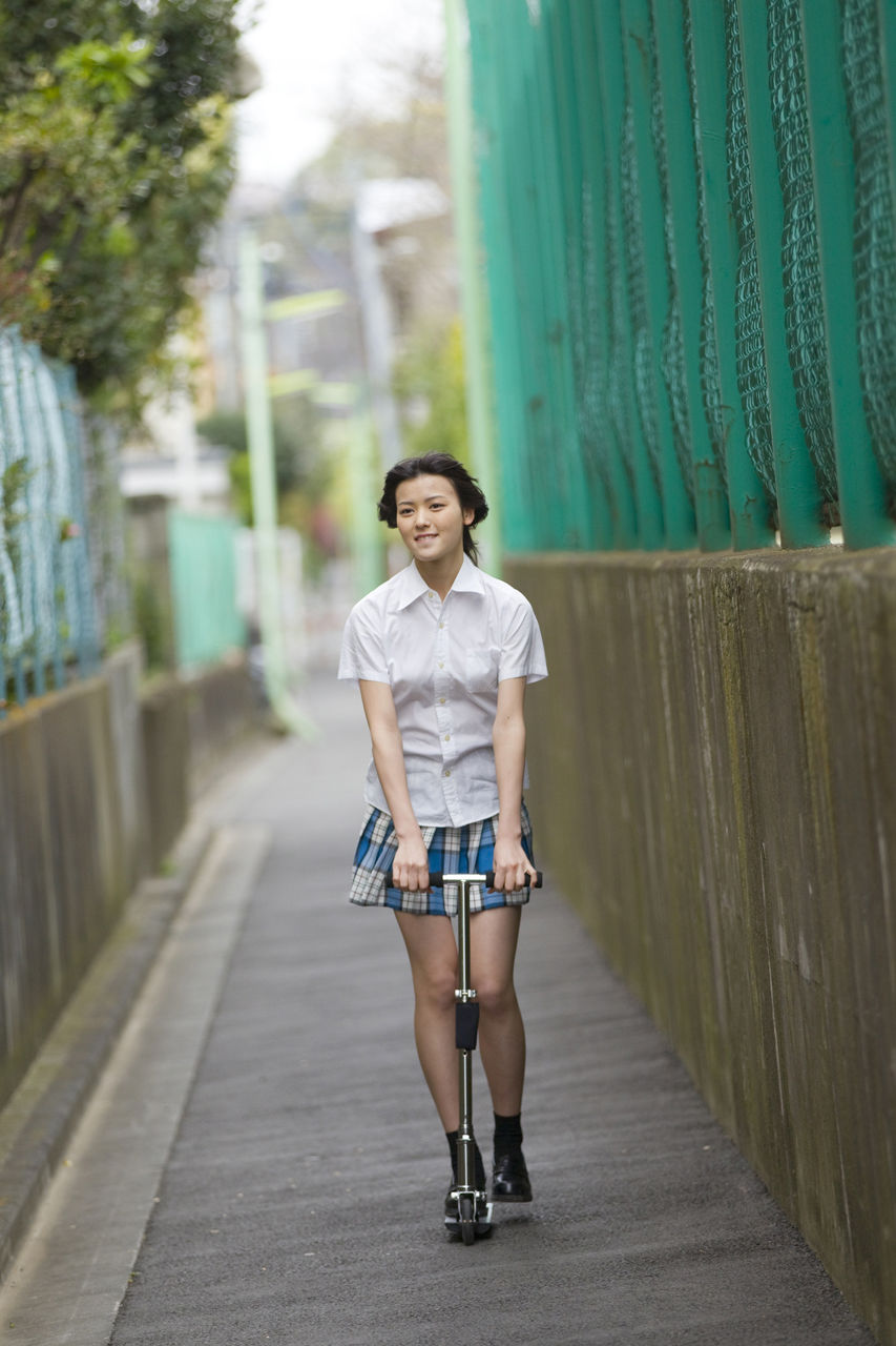矢岛舞美(矢島舞美)-[H!P Digital Books]高清写真图套图写真图集No.83