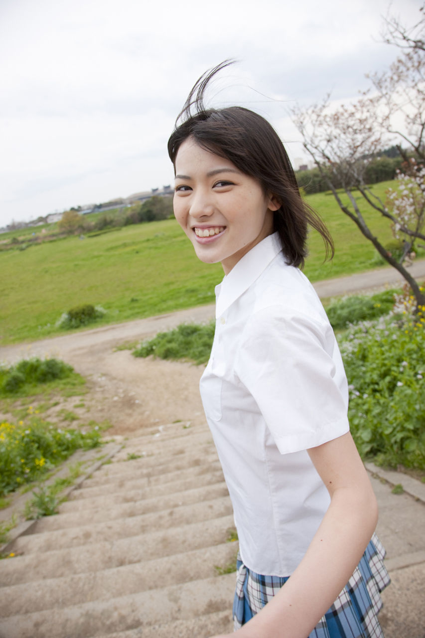 矢岛舞美(矢島舞美)-[H!P Digital Books]高清写真图套图写真图集No.83