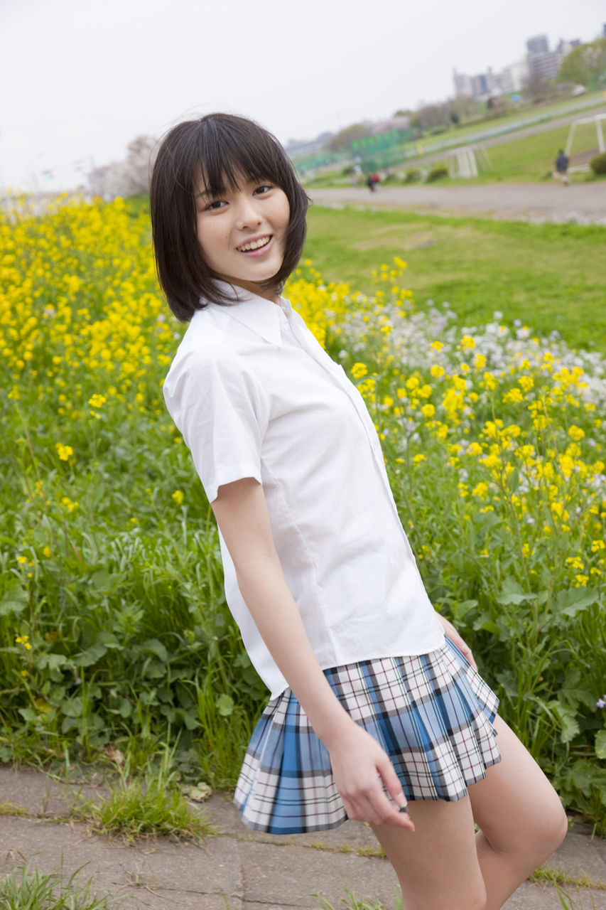 矢岛舞美(矢島舞美)-[H!P Digital Books]高清写真图套图写真图集No.83