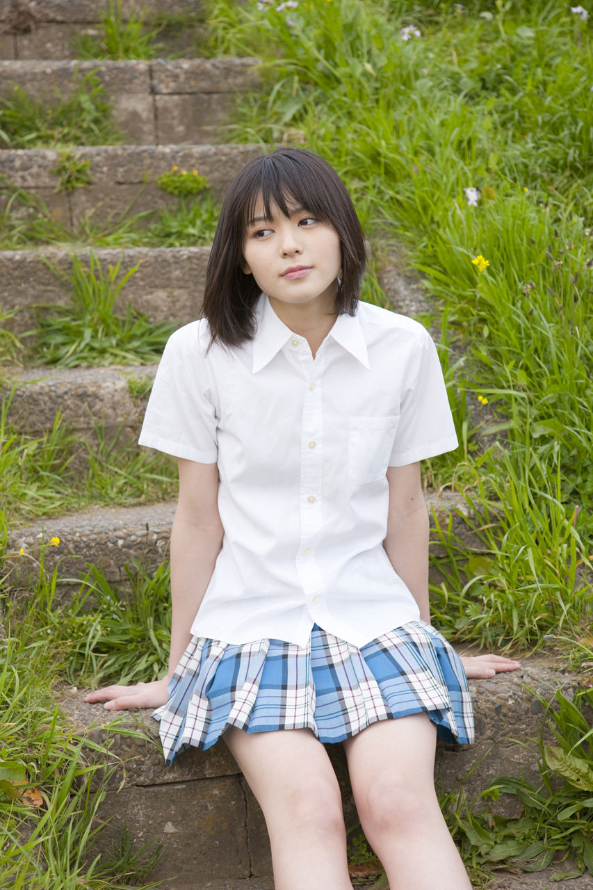 矢岛舞美(矢島舞美)-[H!P Digital Books]高清写真图套图写真图集No.83