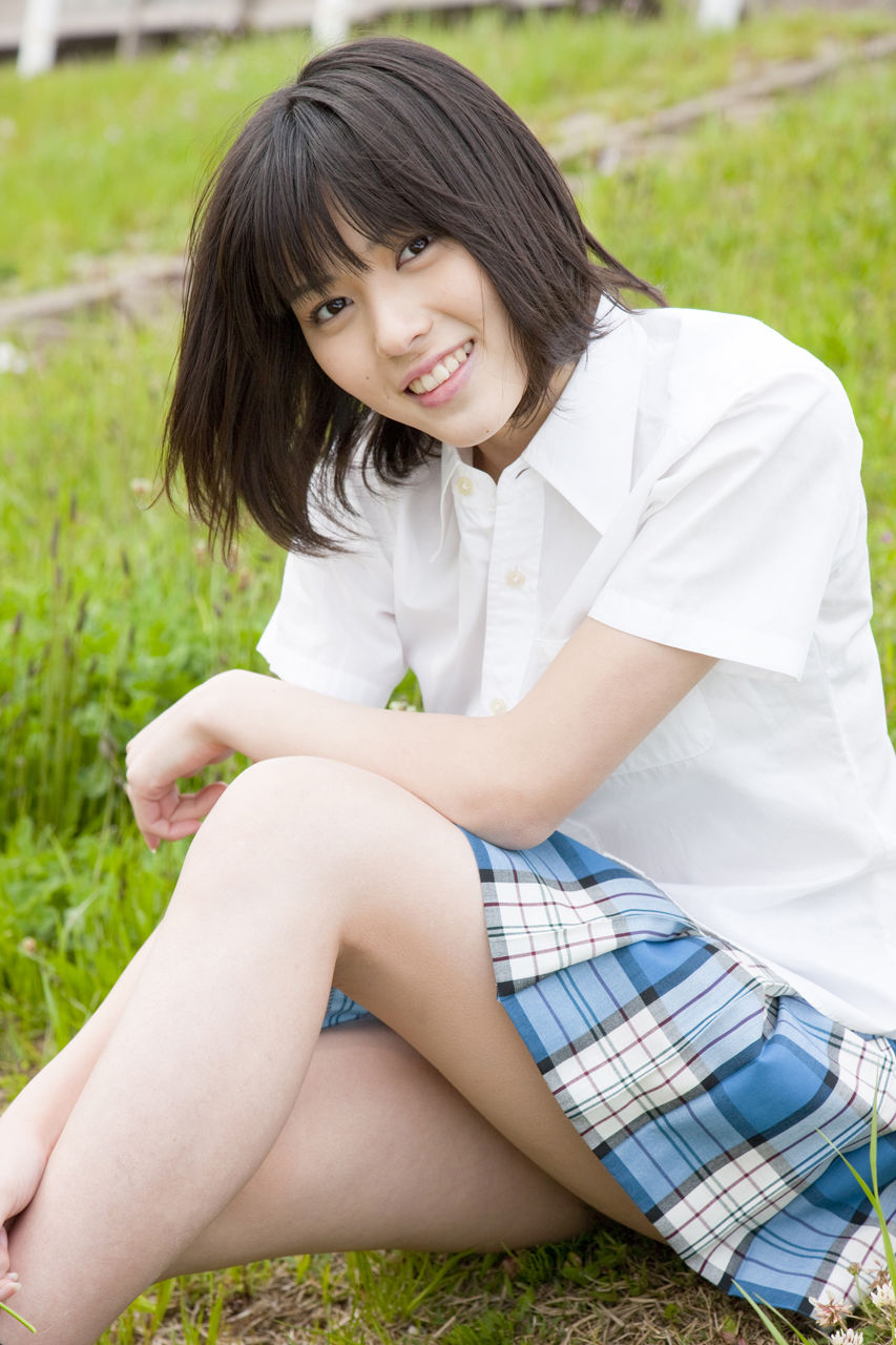 矢岛舞美(矢島舞美)-[H!P Digital Books]高清写真图套图写真图集No.83