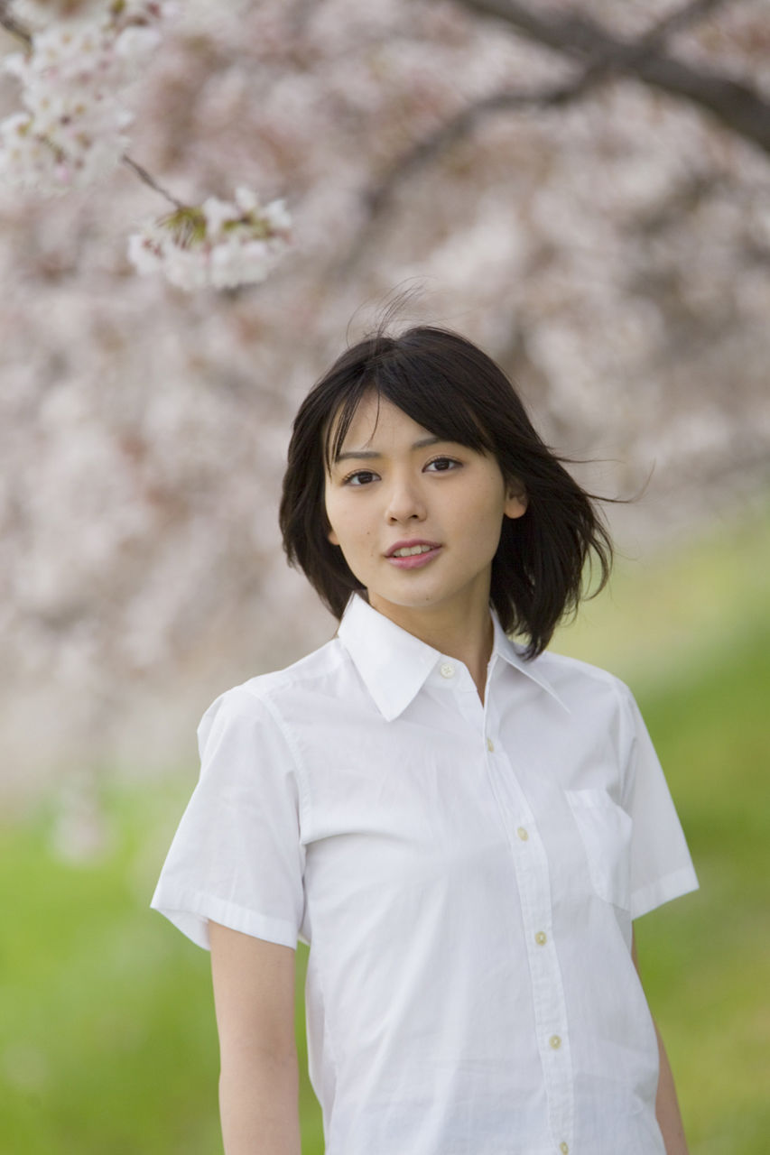 矢岛舞美(矢島舞美)-[H!P Digital Books]高清写真图套图写真图集No.83