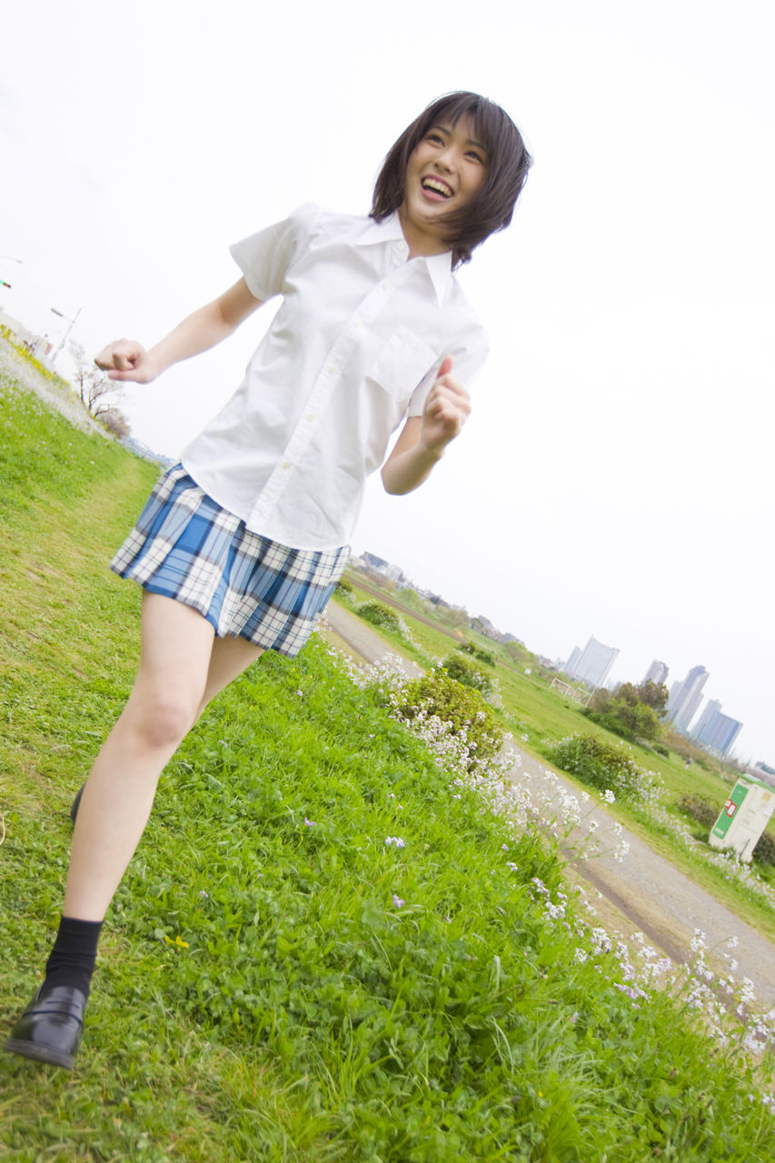 矢岛舞美(矢島舞美)-[H!P Digital Books]高清写真图套图写真图集No.83