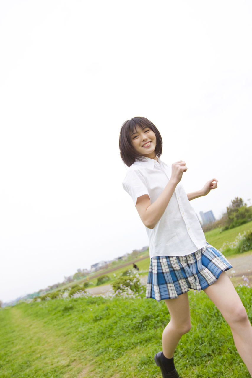 矢岛舞美(矢島舞美)-[H!P Digital Books]高清写真图套图写真图集No.83