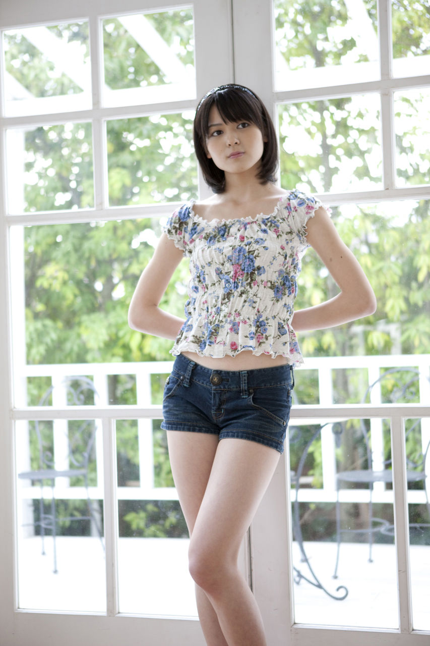 矢岛舞美(矢島舞美)-[H!P Digital Books]高清写真图套图写真图集No.83