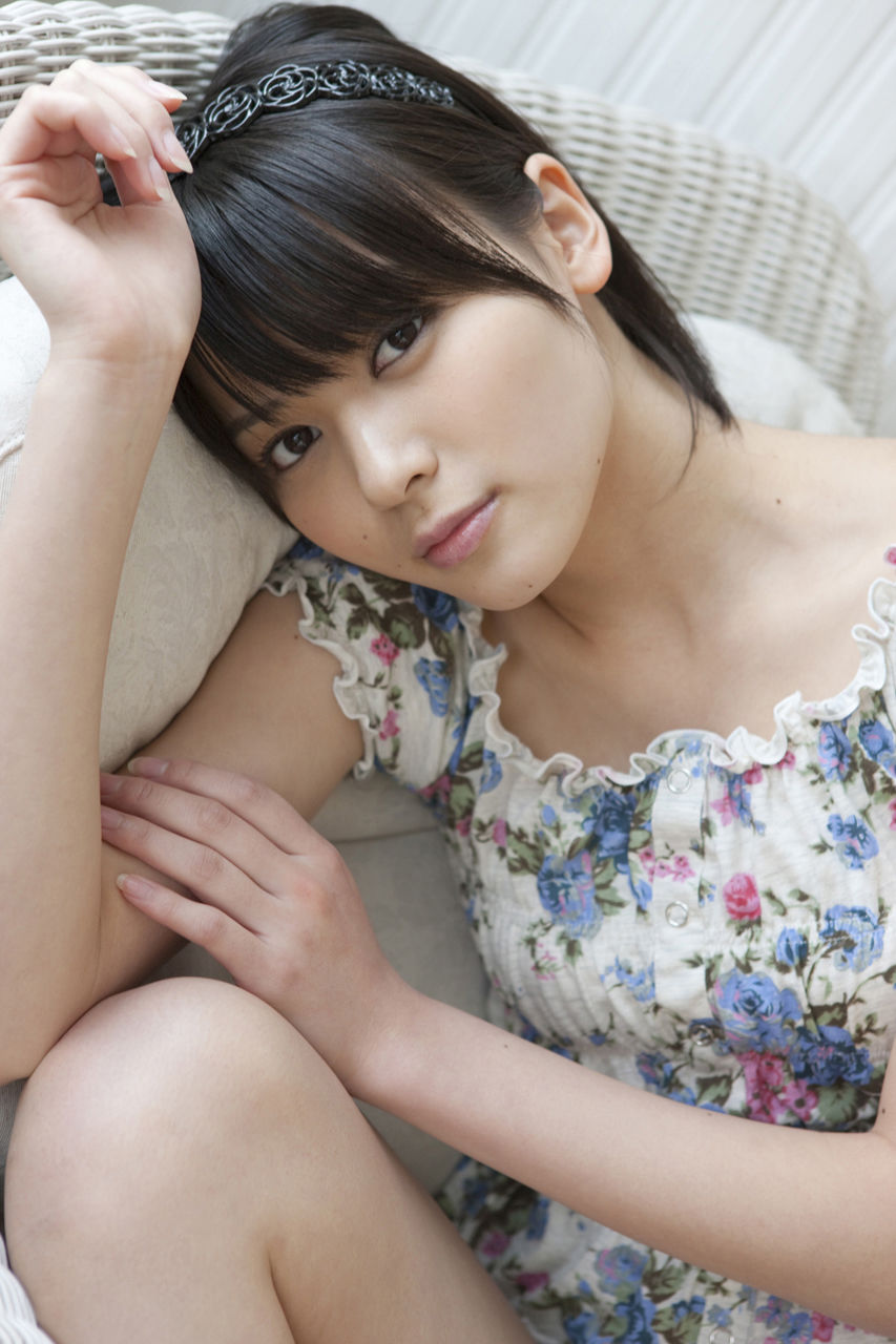 矢岛舞美(矢島舞美)-[H!P Digital Books]高清写真图套图写真图集No.83