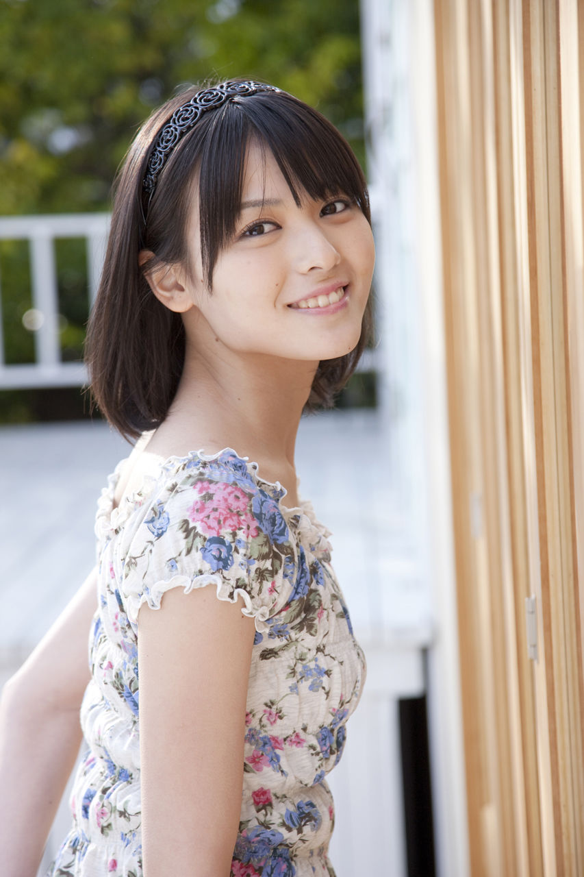 矢岛舞美(矢島舞美)-[H!P Digital Books]高清写真图套图写真图集No.83
