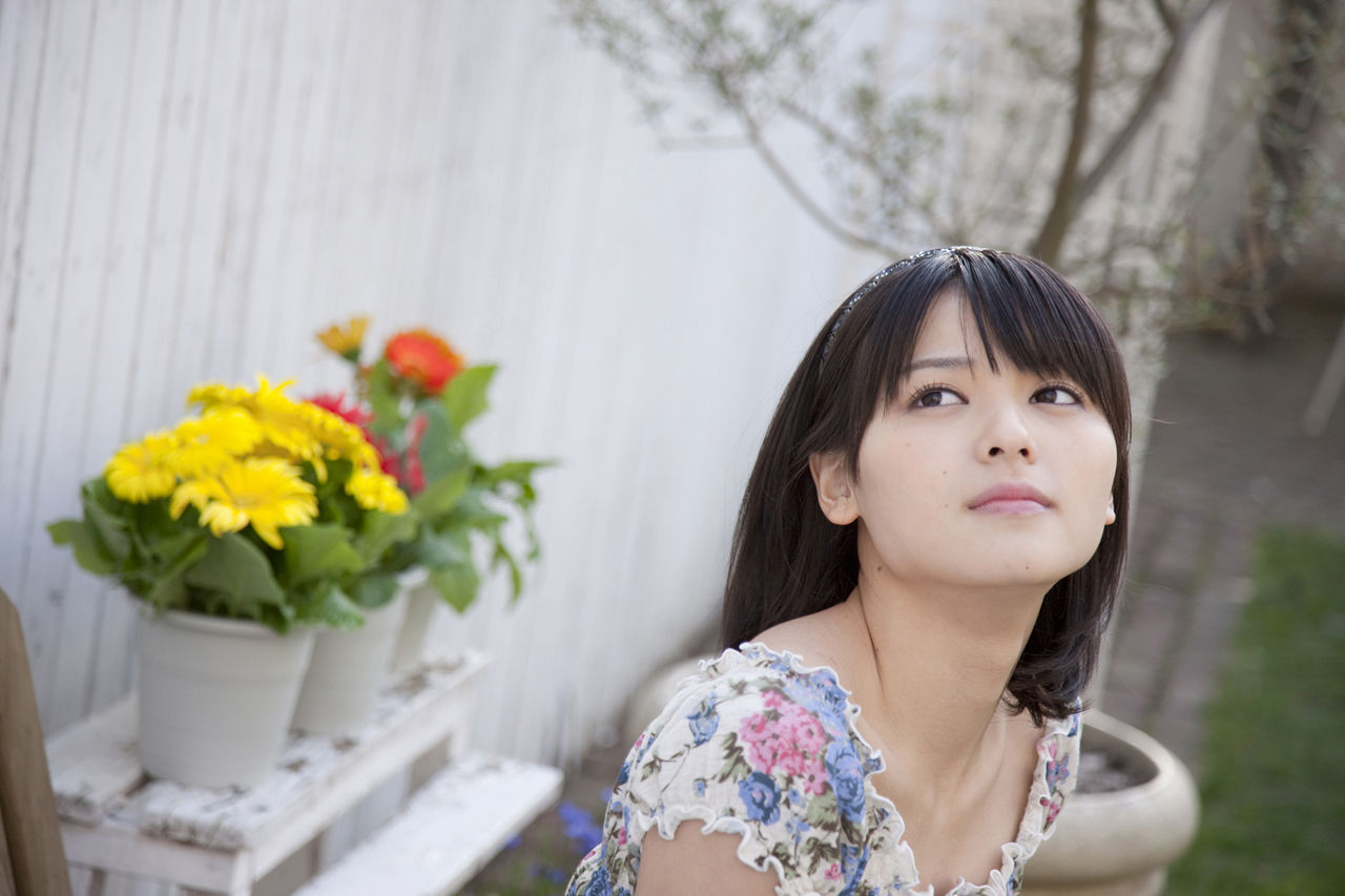 矢岛舞美(矢島舞美)-[H!P Digital Books]高清写真图套图写真图集No.83