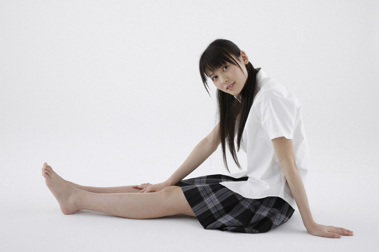 矢岛舞美(矢島舞美)-[H!P Digital Books]高清写真图套图写真图集No.63