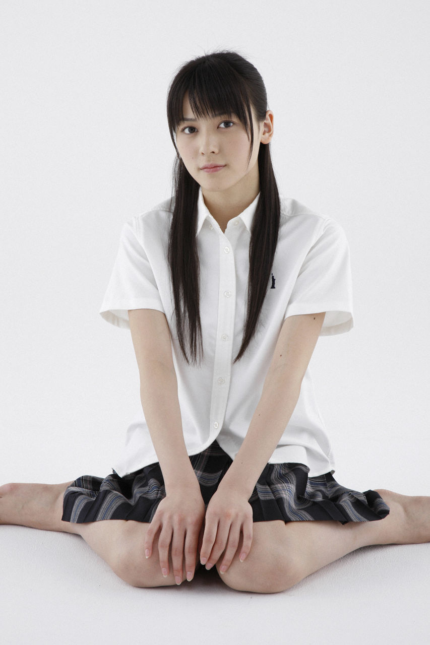 矢岛舞美(矢島舞美)-[H!P Digital Books]高清写真图套图写真图集No.63