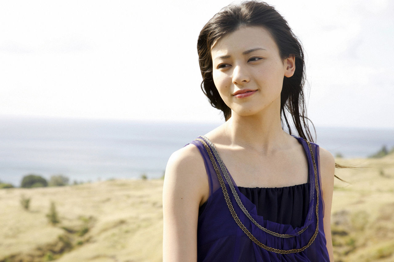 矢岛舞美(矢島舞美)-[H!P Digital Books]高清写真图套图写真图集No.63