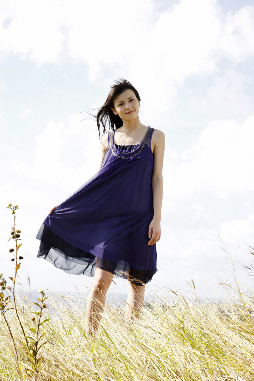 矢岛舞美(矢島舞美)-[H!P Digital Books]高清写真图套图写真图集No.63