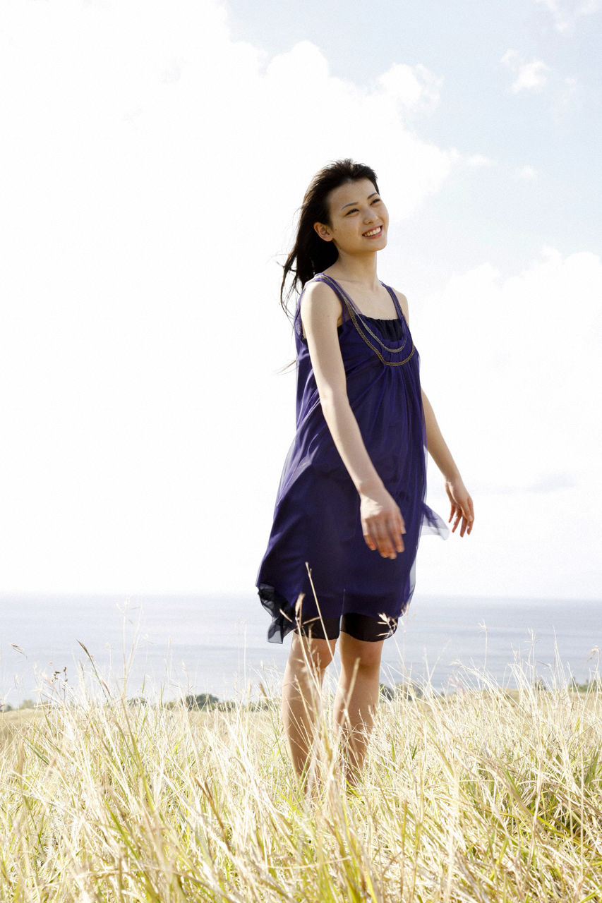 矢岛舞美(矢島舞美)-[H!P Digital Books]高清写真图套图写真图集No.63