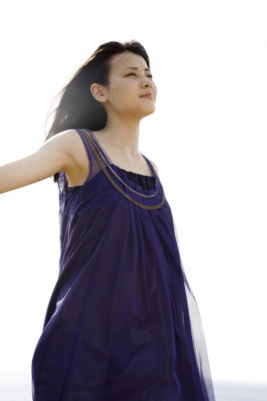 矢岛舞美(矢島舞美)-[H!P Digital Books]高清写真图套图写真图集No.63