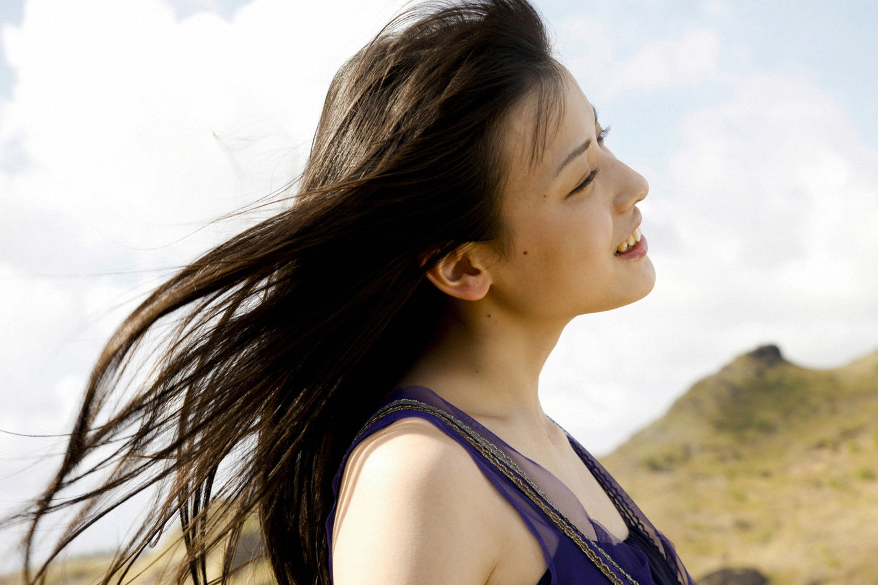 矢岛舞美(矢島舞美)-[H!P Digital Books]高清写真图套图写真图集No.63