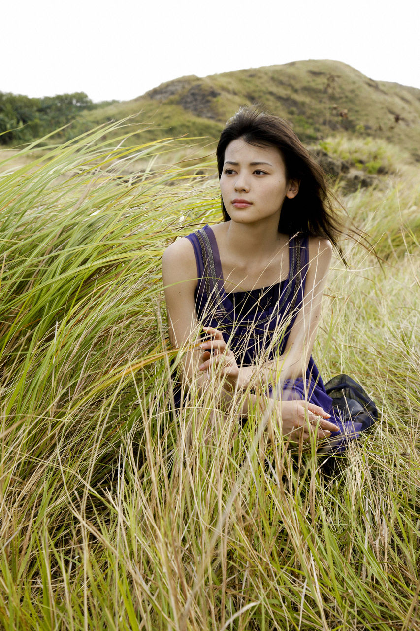 矢岛舞美(矢島舞美)-[H!P Digital Books]高清写真图套图写真图集No.63