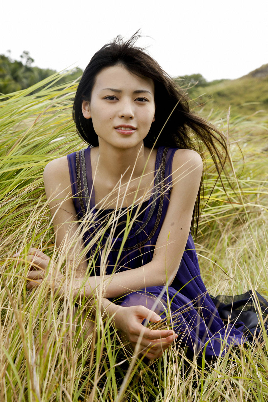 矢岛舞美(矢島舞美)-[H!P Digital Books]高清写真图套图写真图集No.63