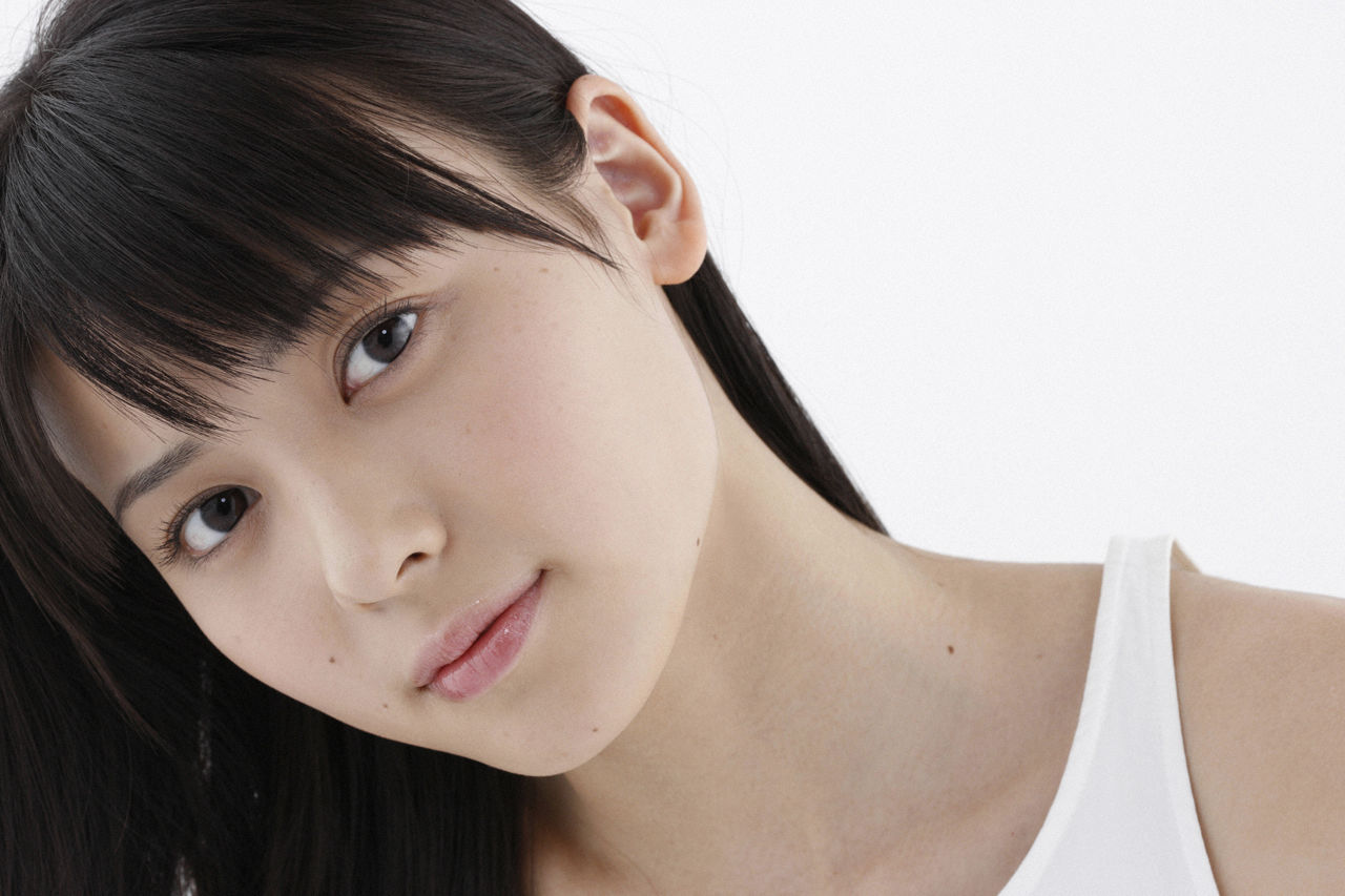 矢岛舞美(矢島舞美)-[H!P Digital Books]高清写真图套图写真图集No.63