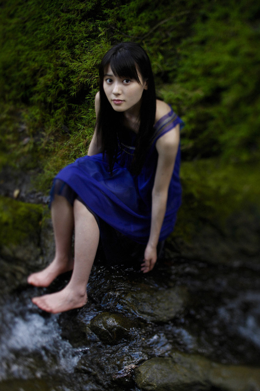 矢岛舞美(矢島舞美)-[H!P Digital Books]高清写真图套图写真图集No.63