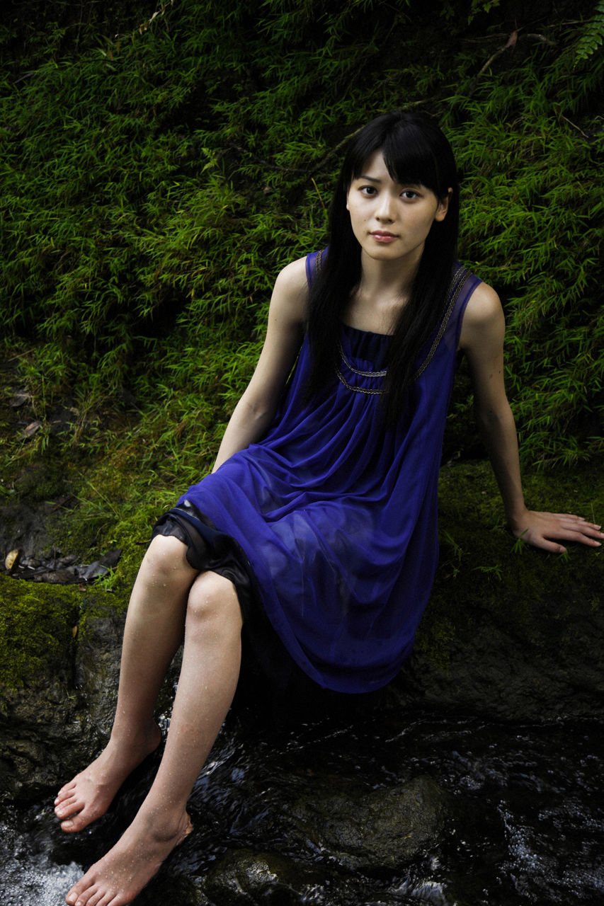矢岛舞美(矢島舞美)-[H!P Digital Books]高清写真图套图写真图集No.63