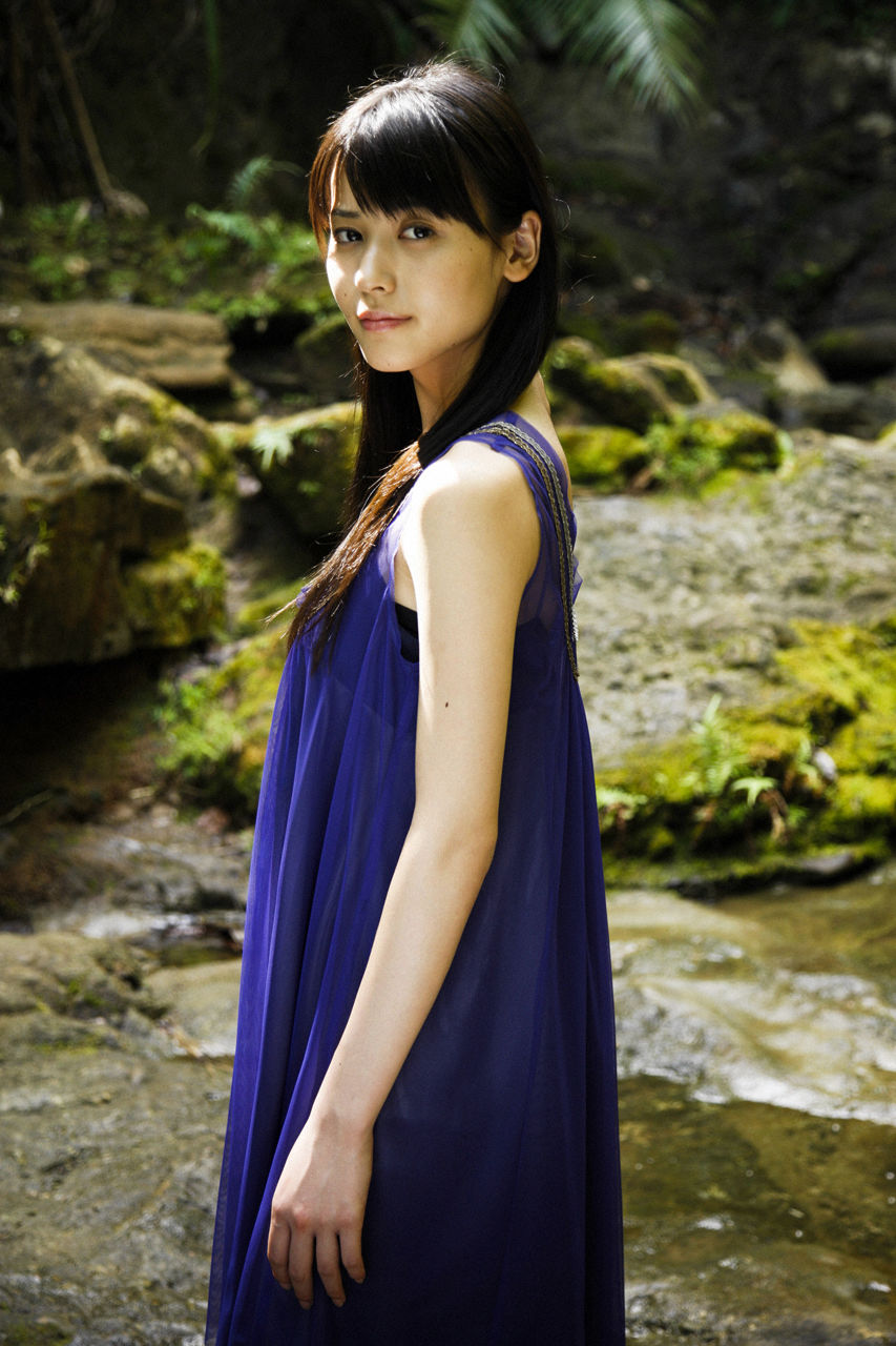 矢岛舞美(矢島舞美)-[H!P Digital Books]高清写真图套图写真图集No.63