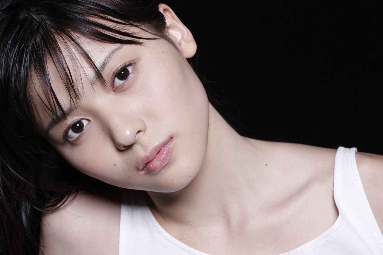 矢岛舞美(矢島舞美)-[H!P Digital Books]高清写真图套图写真图集No.63