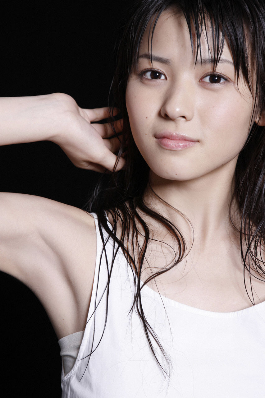 矢岛舞美(矢島舞美)-[H!P Digital Books]高清写真图套图写真图集No.63