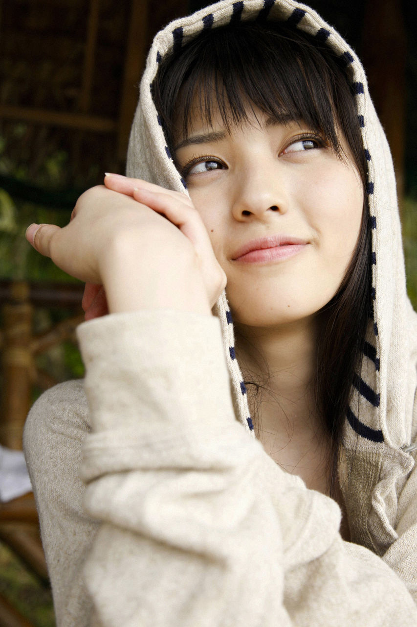 矢岛舞美(矢島舞美)-[H!P Digital Books]高清写真图套图写真图集No.63