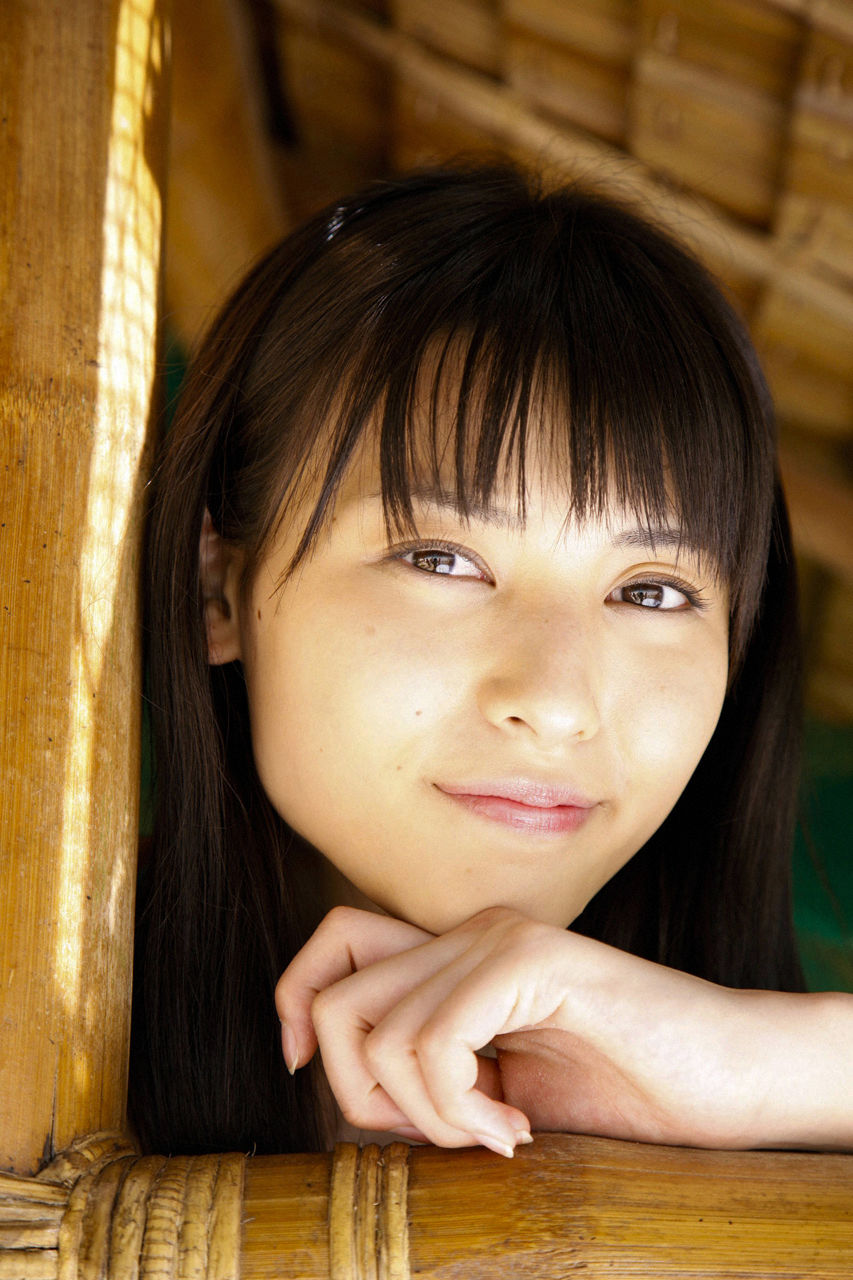 矢岛舞美(矢島舞美)-[H!P Digital Books]高清写真图套图写真图集No.63
