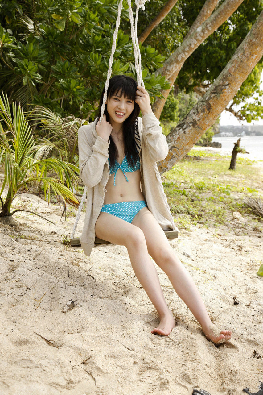 矢岛舞美(矢島舞美)-[H!P Digital Books]高清写真图套图写真图集No.63