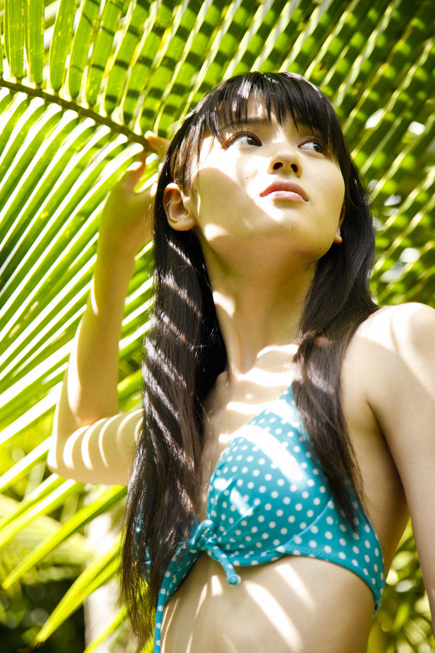 矢岛舞美(矢島舞美)-[H!P Digital Books]高清写真图套图写真图集No.63