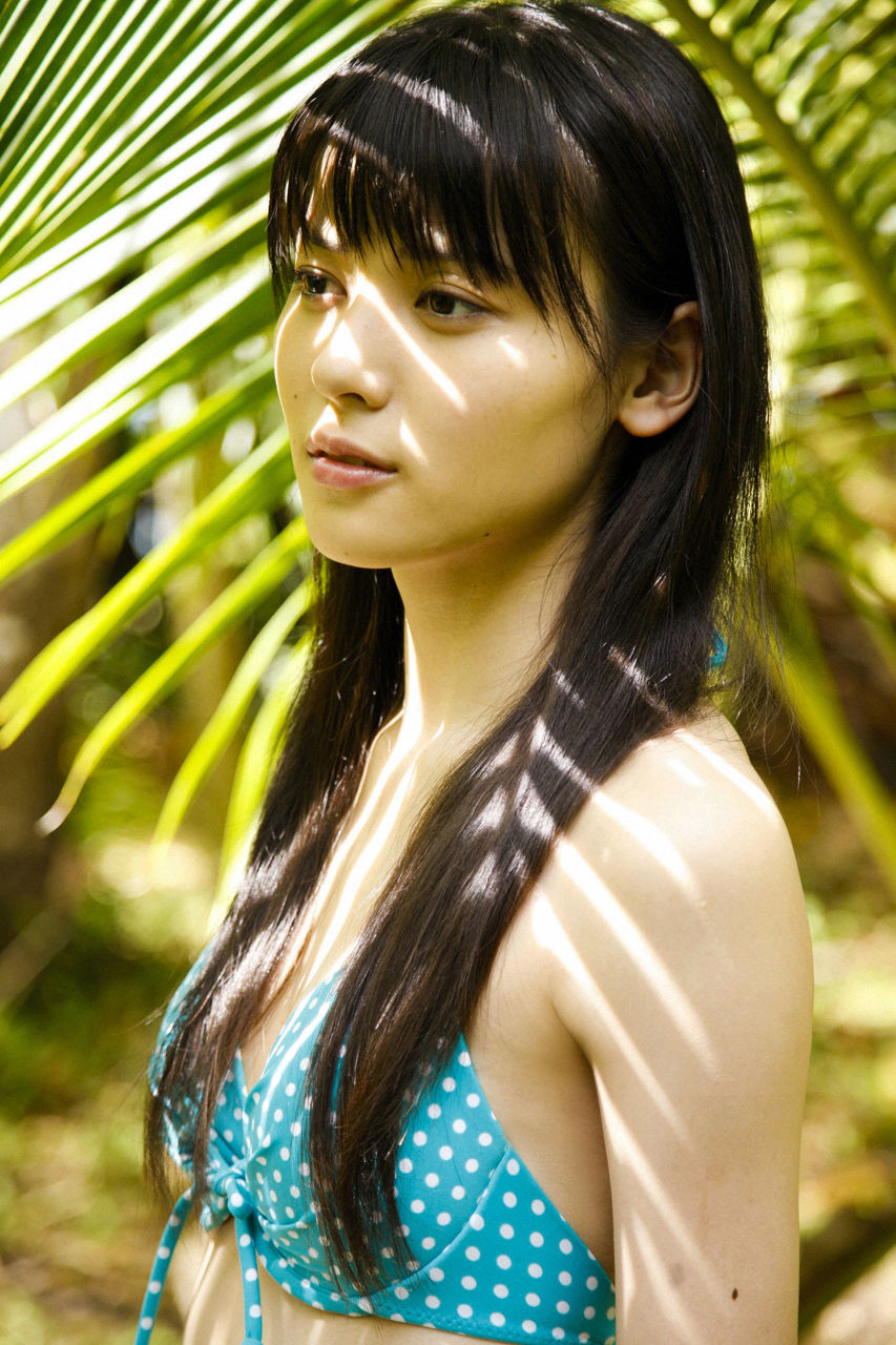 矢岛舞美(矢島舞美)-[H!P Digital Books]高清写真图套图写真图集No.63