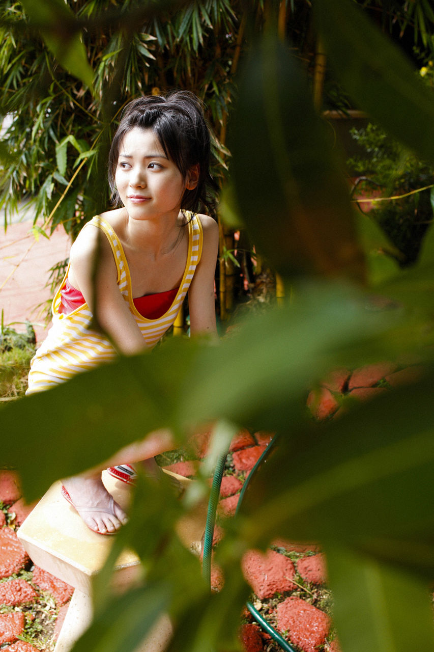 矢岛舞美(矢島舞美)-[H!P Digital Books]高清写真图套图写真图集No.63