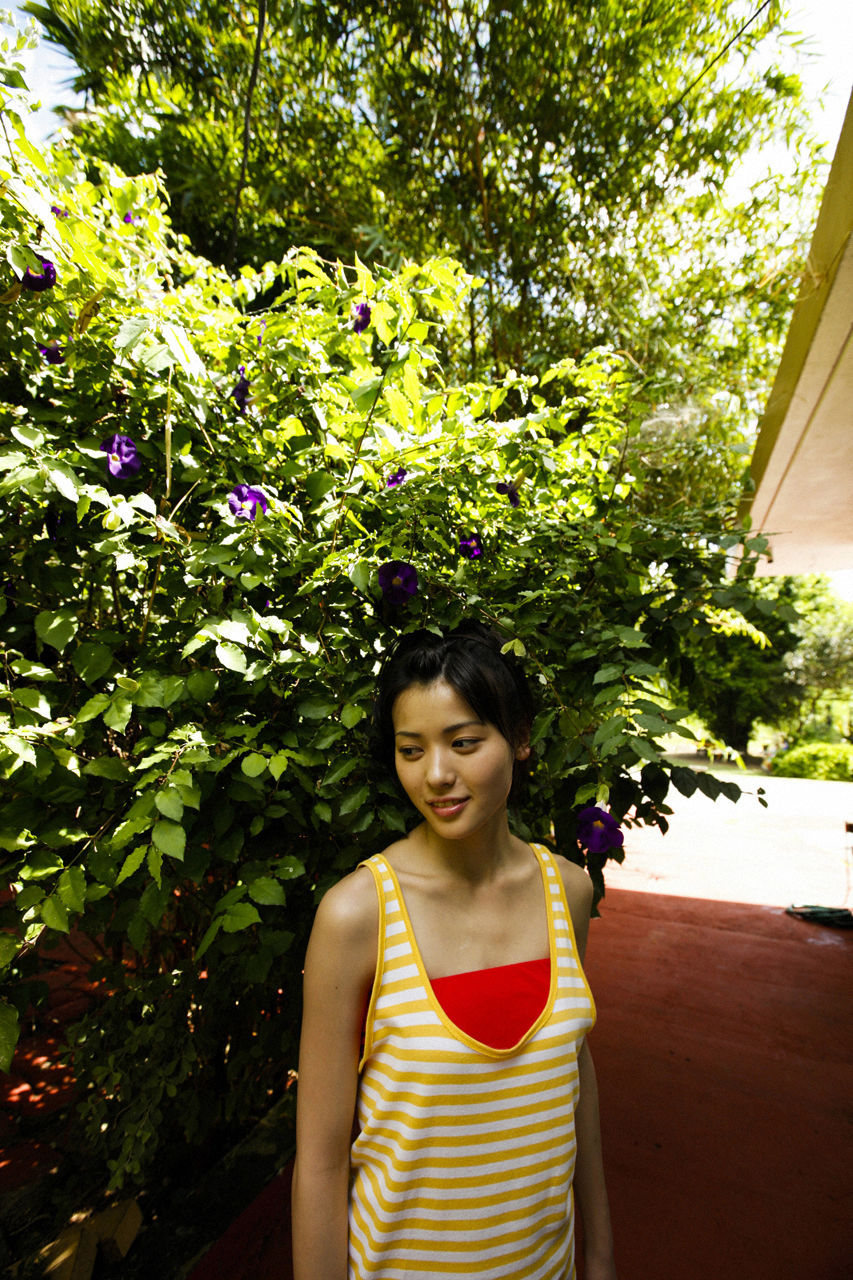 矢岛舞美(矢島舞美)-[H!P Digital Books]高清写真图套图写真图集No.63
