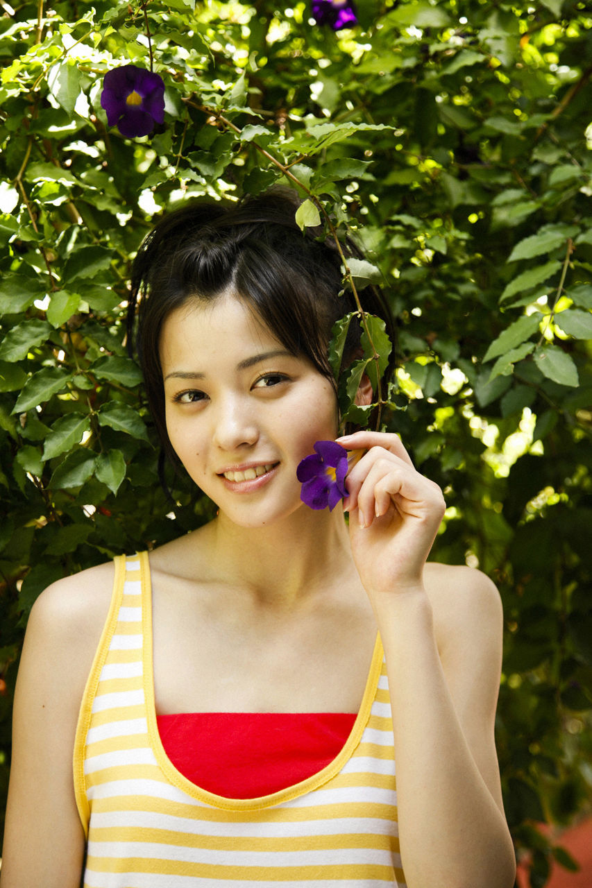 矢岛舞美(矢島舞美)-[H!P Digital Books]高清写真图套图写真图集No.63