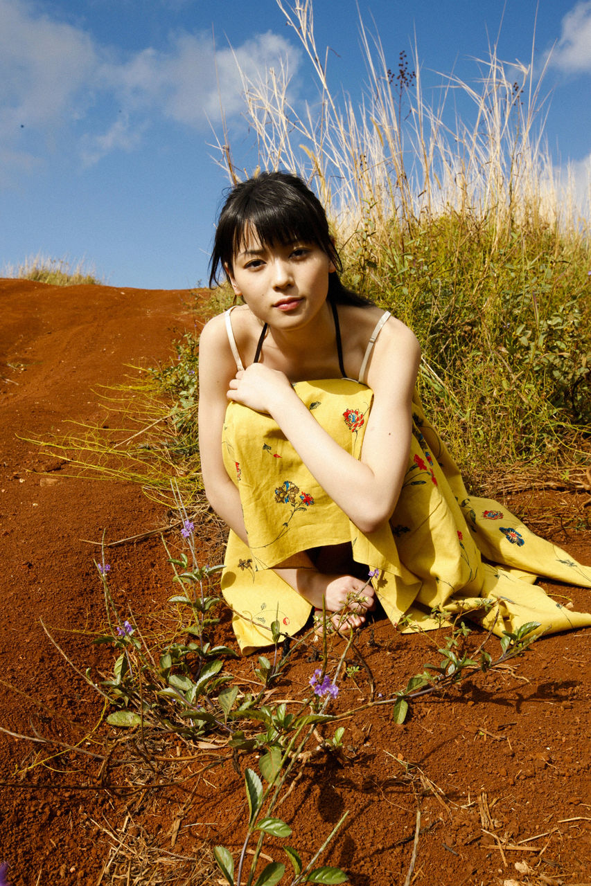 矢岛舞美(矢島舞美)-[H!P Digital Books]高清写真图套图写真图集No.63