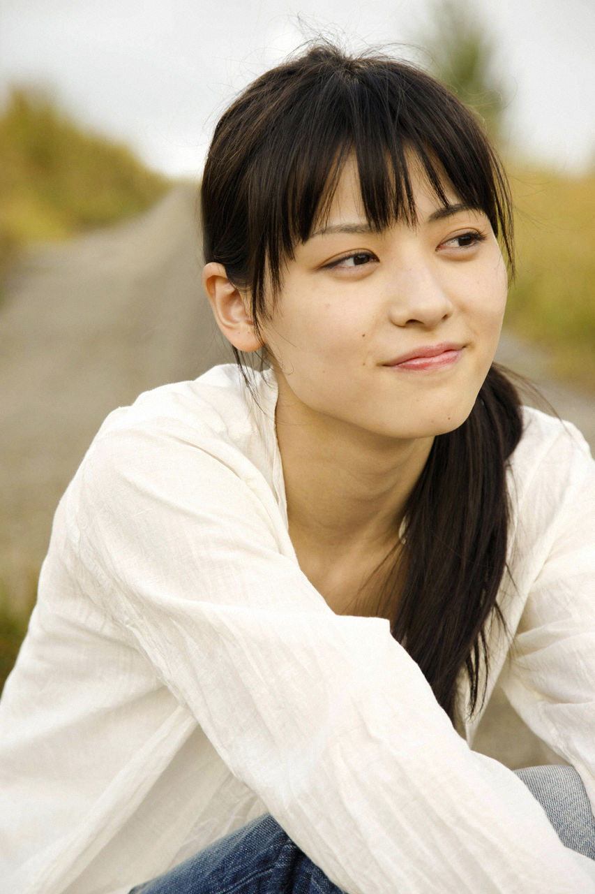 矢岛舞美(矢島舞美)-[H!P Digital Books]高清写真图套图写真图集No.63