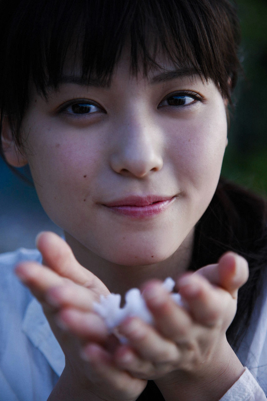 矢岛舞美(矢島舞美)-[H!P Digital Books]高清写真图套图写真图集No.63