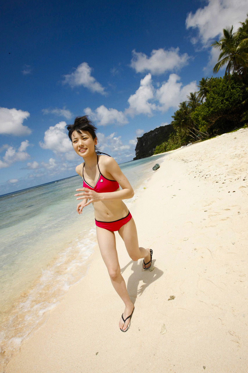 矢岛舞美(矢島舞美)-[H!P Digital Books]高清写真图套图写真图集No.63