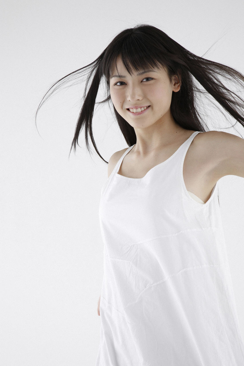 矢岛舞美(矢島舞美)-[H!P Digital Books]高清写真图套图写真图集No.63