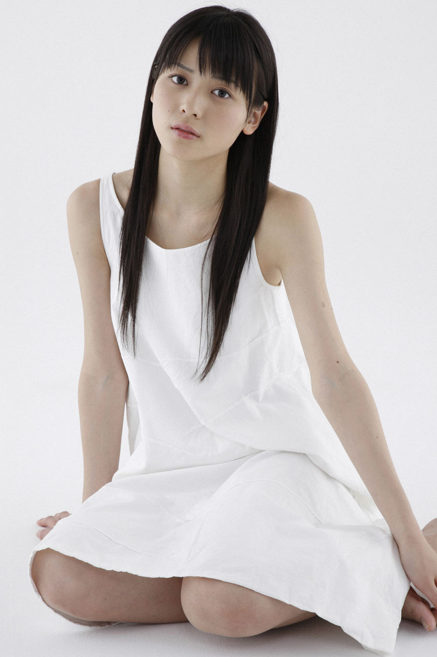 矢岛舞美(矢島舞美)-[H!P Digital Books]高清写真图套图写真图集No.63